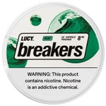 Lucy Breakers Mint 8mg 